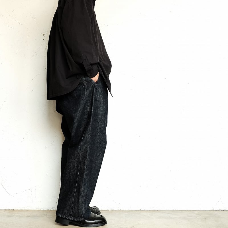 EEL デニムベア E-24260] EEL Products (イール) DENIM BEAR(デニムベアー) | EEL