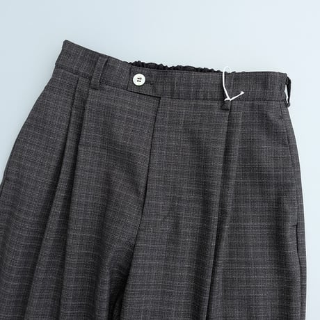 EEL products(イールプロダクツ)　　　  Funny Slacks