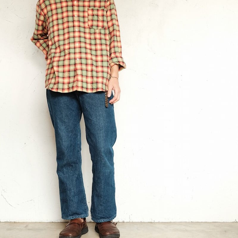 SUNSHINE＋CLOUD(サンシャインプラスクラウド) New-west CANC