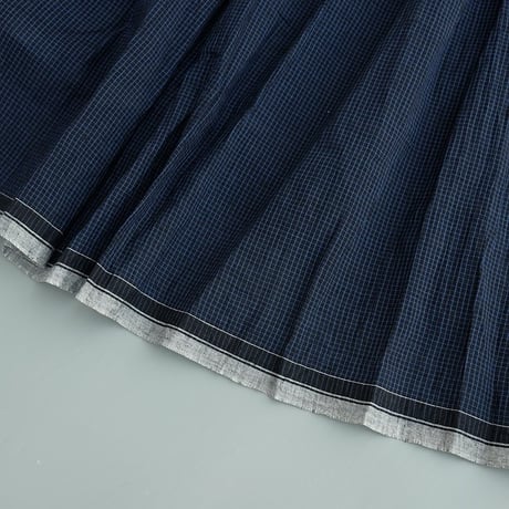 INJIRI(インジリ)　　　Khadi Camisole Dress　　【Women's】