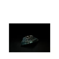 Steve Arviso(スティーブアルビソ)　　 Horse Whisperer Ring
