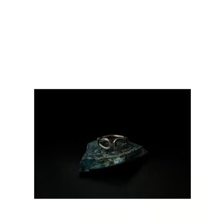 Steve Arviso(スティーブアルビソ)　　 Horse Whisperer Ring