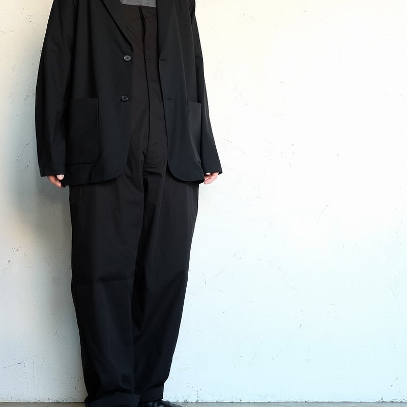 holk(ホーク) Deck Overall | ART SCAPE WEB SHOP