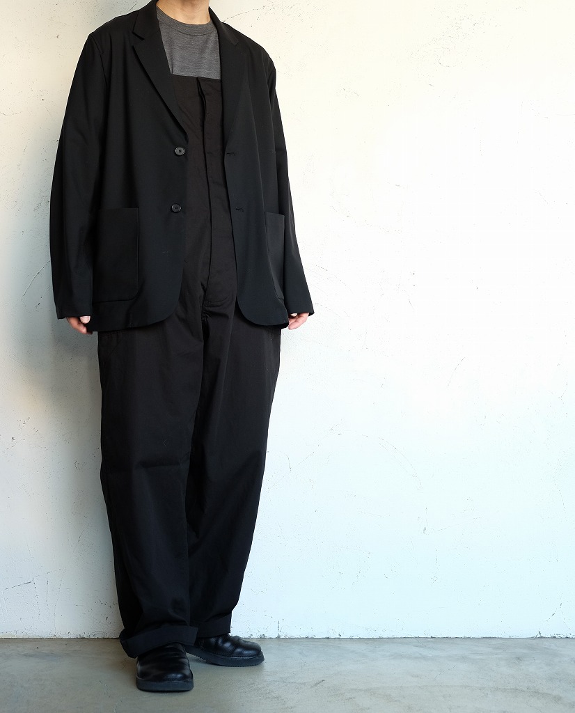 holk(ホーク) Deck Overall | ART SCAPE WEB SHOP