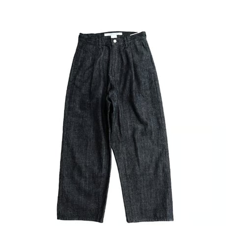 EEL products(イールプロダクツ)　　　 DENIM BEAR　　　　　Indigo