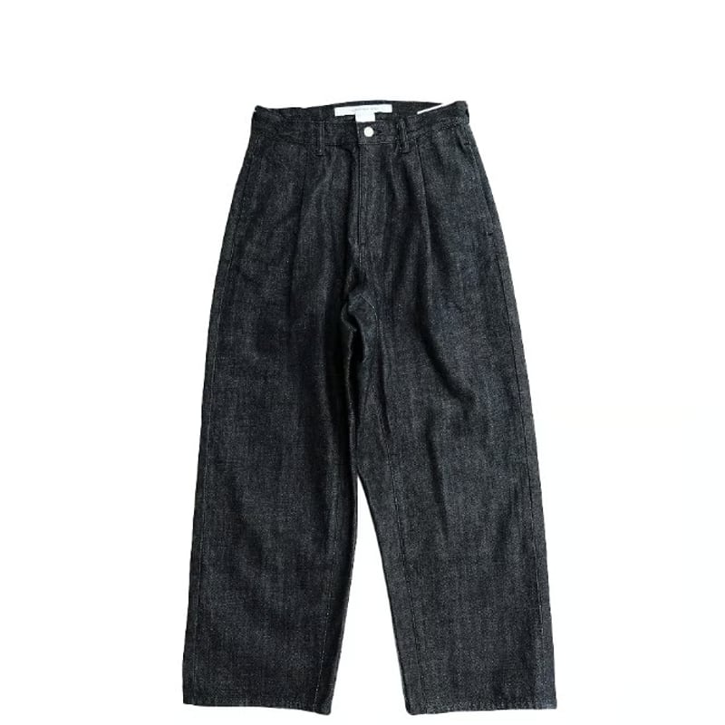 EEL デニムベア EEL products(イールプロダクツ) DENIM BEAR Indigo