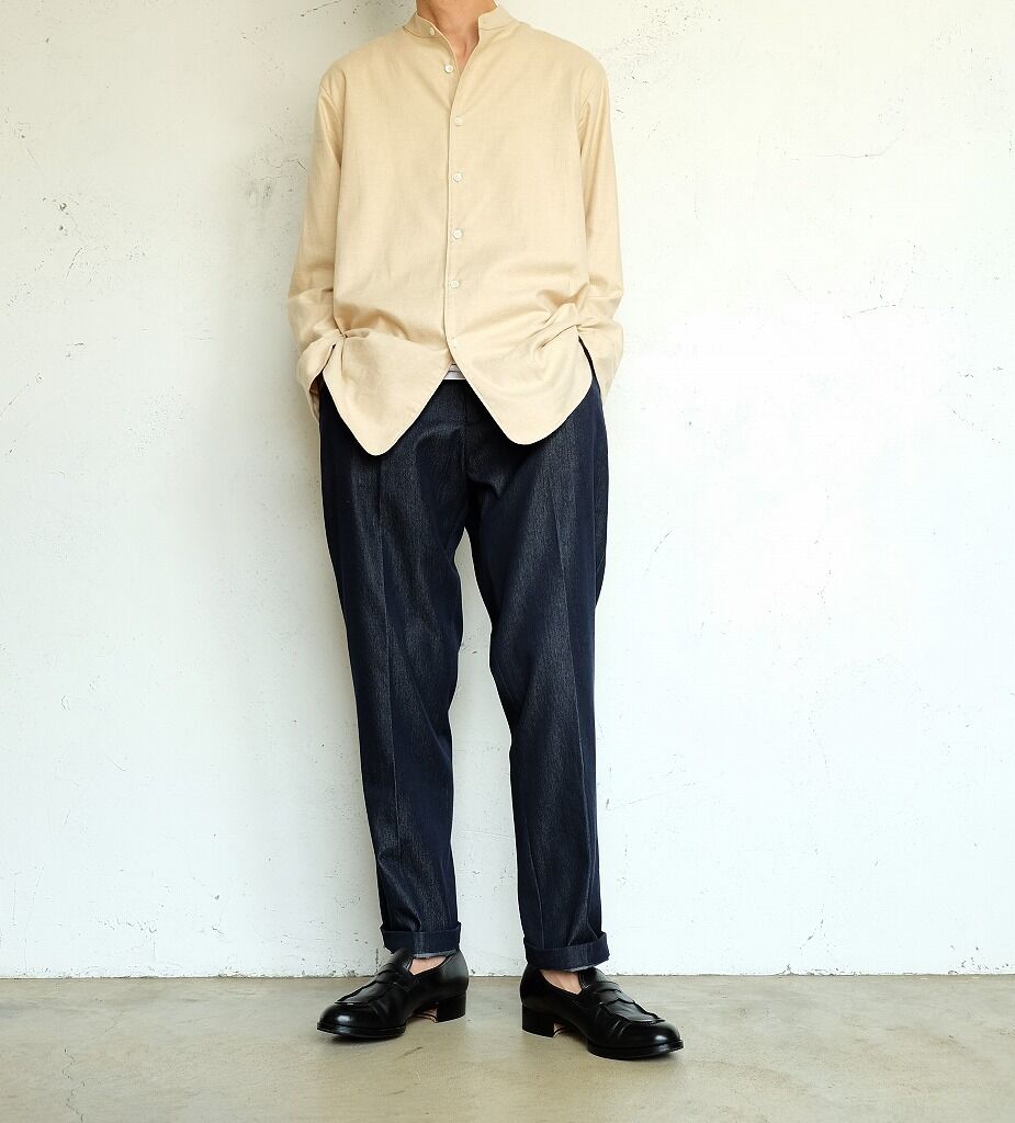 tilt The authentics(チルトザオーセンティックス) Melange