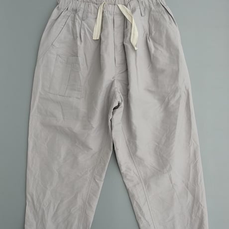 Masnou design(マスノウデザイン)　　　  S.MODEL PANTS　　738