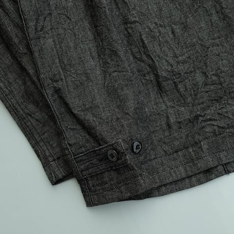 *A VONTADE(アボンタージ)　　　  Naval Utility Jacket