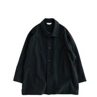 STILL BY HAND(スティルバイハンド)　　　  Stand Collar Half Coat　　　CO02261
