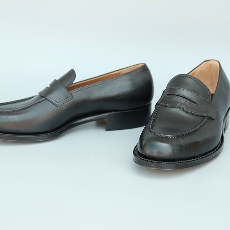 forme(フォルメ) fm-111 Loafer goodyear | ART SCAP