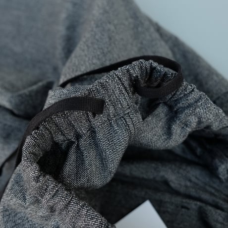 holk(ホーク)　　　 Kang Fu Pants
