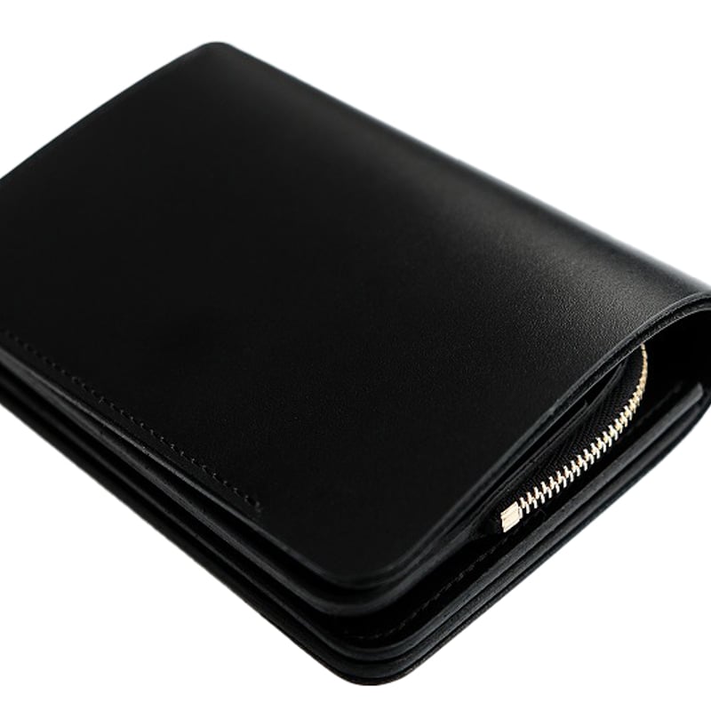 forme(フォルメ) flp-26 Short Wallet ALL ILCEA | forme(フォルメ) flp-26 Short Wallet ALL ILCEA |