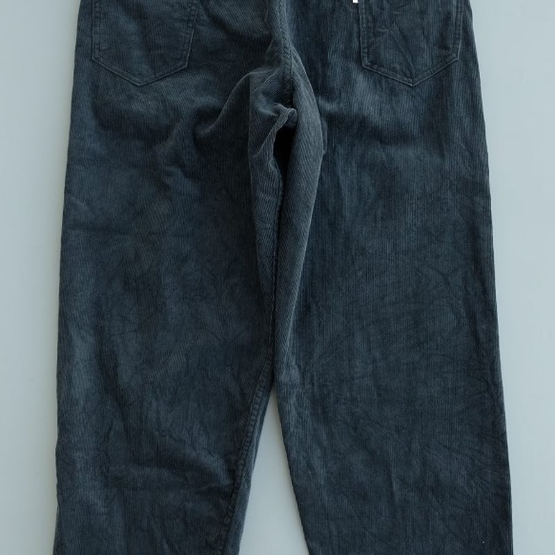 パンツ COALMINE GALANTEED 1930's WESTOVERALLS another 20th century(アナザートゥエンティースセンチュリー) Coal