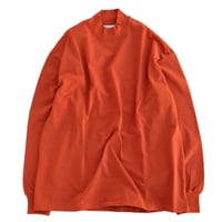 EEL products(イールプロダクツ)　　　 CAMPER　M/N　　　Terracotta