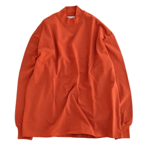 EEL products(イールプロダクツ)　　　 CAMPER　M/N　　　Terracotta