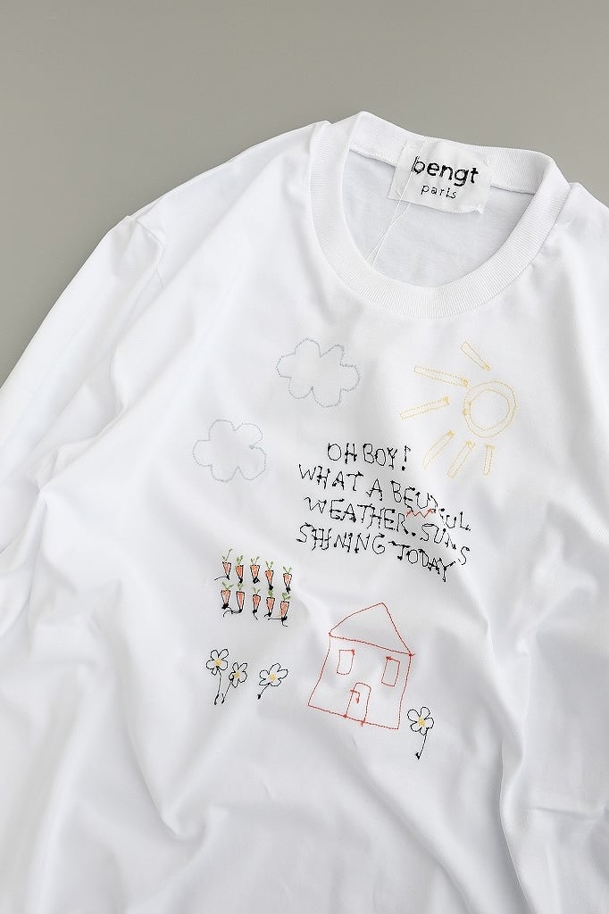 Bengt Paris(ベンクト パリ) OBOY！ | ART SCAPE