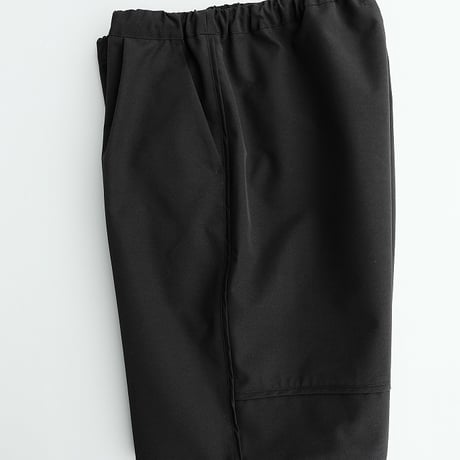LAMOND(ラモンド)　　 WIDE TC WETHER SHORTS