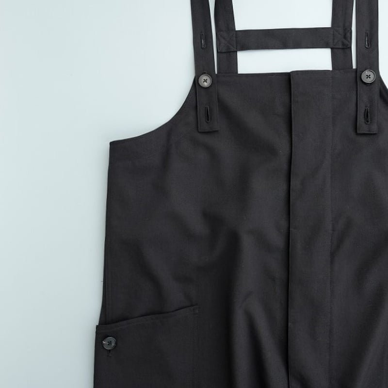 holk(ホーク) Deck Overall | ART SCAPE WEB SHOP