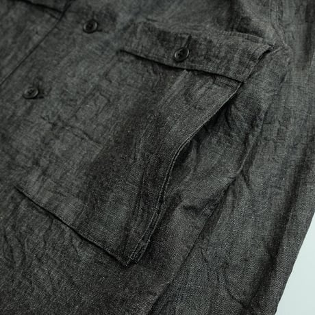 *A VONTADE(アボンタージ)　　　  Naval Utility Jacket