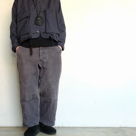 another20thcentury(アナザートゥエンティースセンチュリー)　　　River Runs Jacket  　  Navy