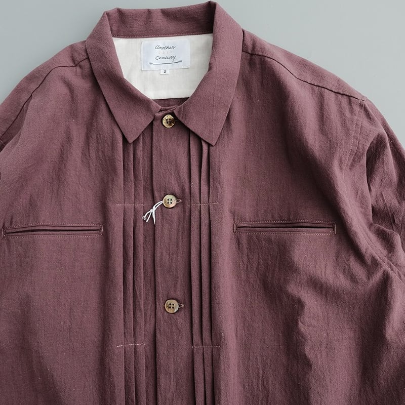 another 20th century(アナザートゥエンティースセンチュリー) New