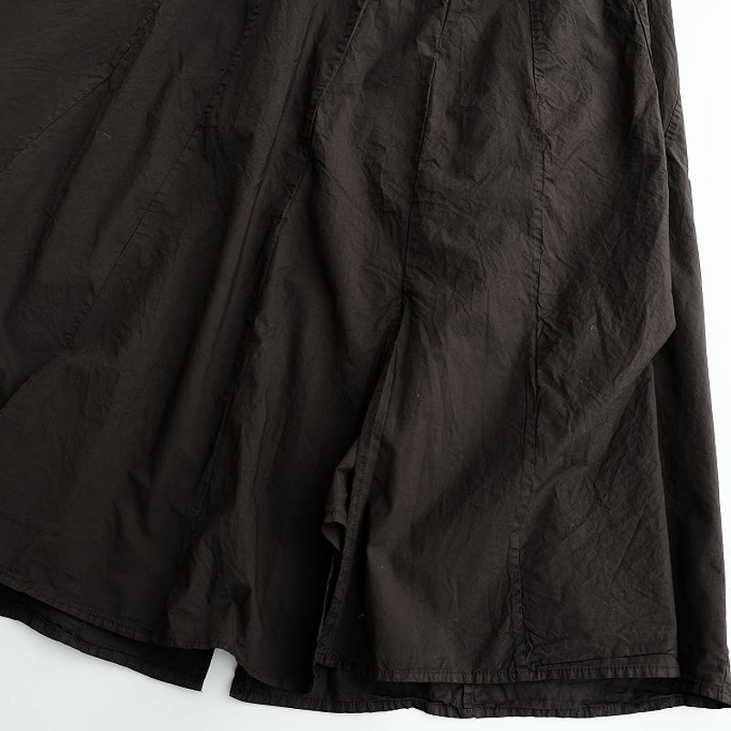 holk ワンピース　dress black holk/DRESS (BLACK)