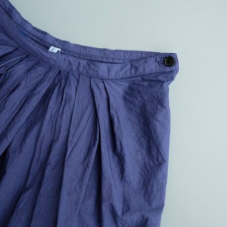 holk(ホーク)　　　Gather Skirt　【Ladies】