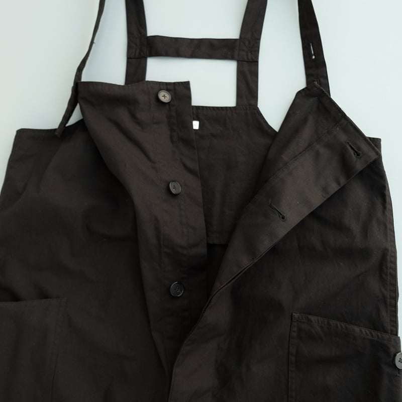 holk(ホーク) Deck Overall | ART SCAPE WEB SHOP