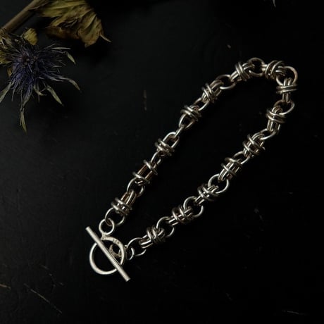 Taxco(タスコ)　　　　Chain Bracelet