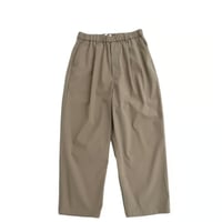 tilt The authentics(チルトザオーセンティックス) Washed W