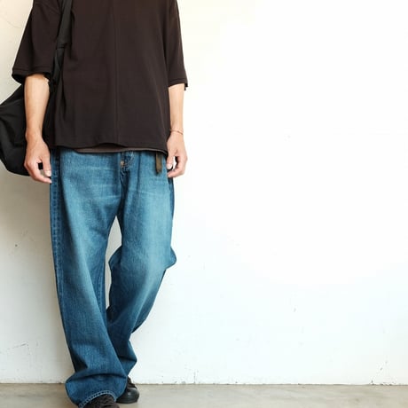 ORDINARY FITS(オーディナリーフィッツ)　　　　 119　Type Wide