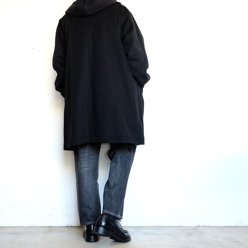 ORDINARY FITS(オーディナリーフィッツ) LOOSE ANKLE DENIM