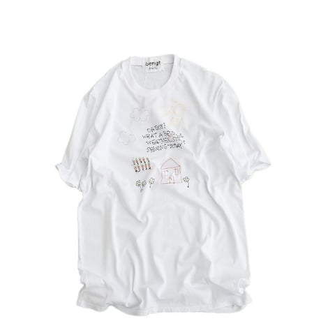 Bengt Paris(ベンクト パリ)       　OBOY！