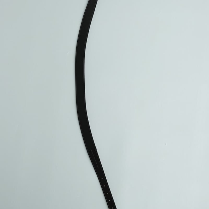 forme(フォルメ) flp-29 Dress Jodhpurs belt | ART