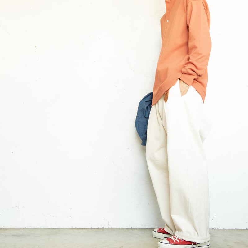 EEL products(イールプロダクツ) DENIM BEAR Natura