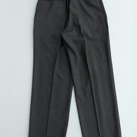 holk(ホーク)　　  holk  M-45 chino pants　　Tropical Wool