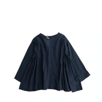 INJIRI(インジリ)　　　Khadi Blouse　　　【Women's】