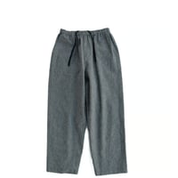 holk(ホーク)　　　 Kang Fu Pants