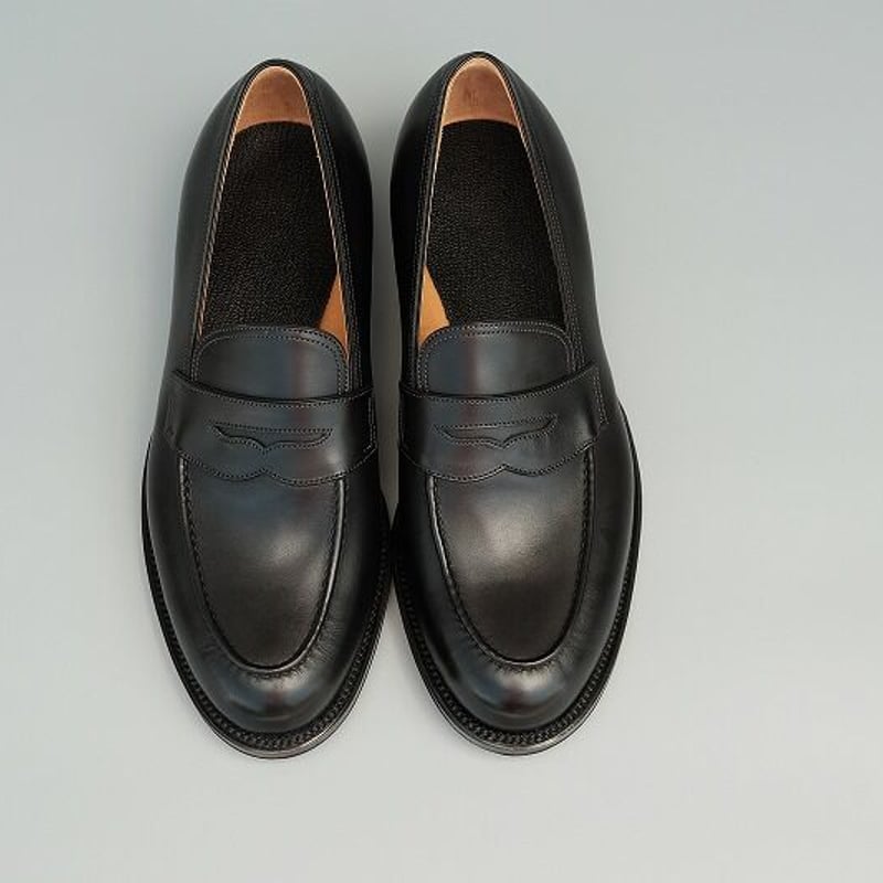 forme(フォルメ) fm-111 Loafer goodyear | ART SCAP