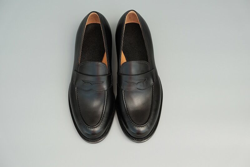 forme(フォルメ) fm-111 Loafer goodyear | ART SCAP forme(フォルメ) fm-111 Loafer goodyear | ART SCAP