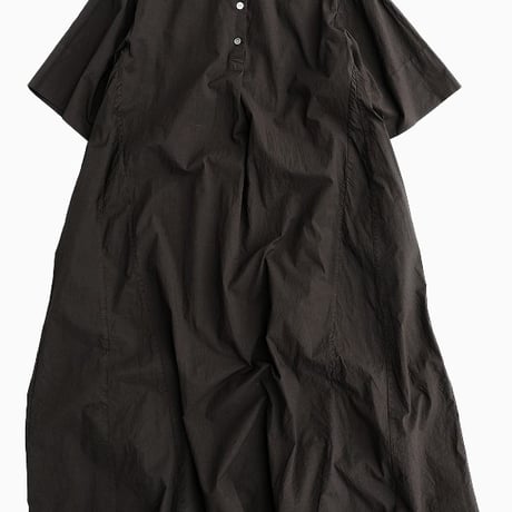 holk(ホーク)　　　 Shirt Dress　　　【Women's】