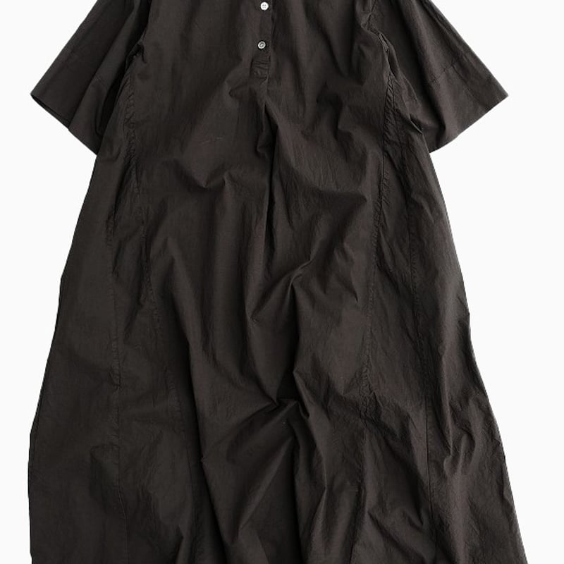 holk ワンピース　dress black holk/DRESS (BLACK)