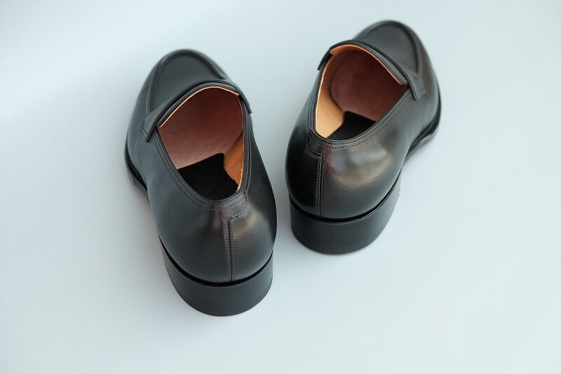forme(フォルメ)　　　fm-111 Loafer　goodyear