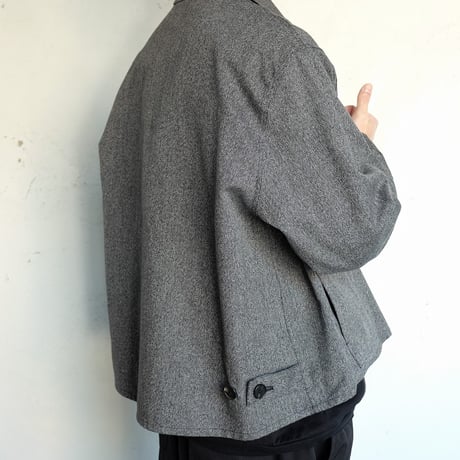 holk(ホーク)　　　 Engineer Jacket