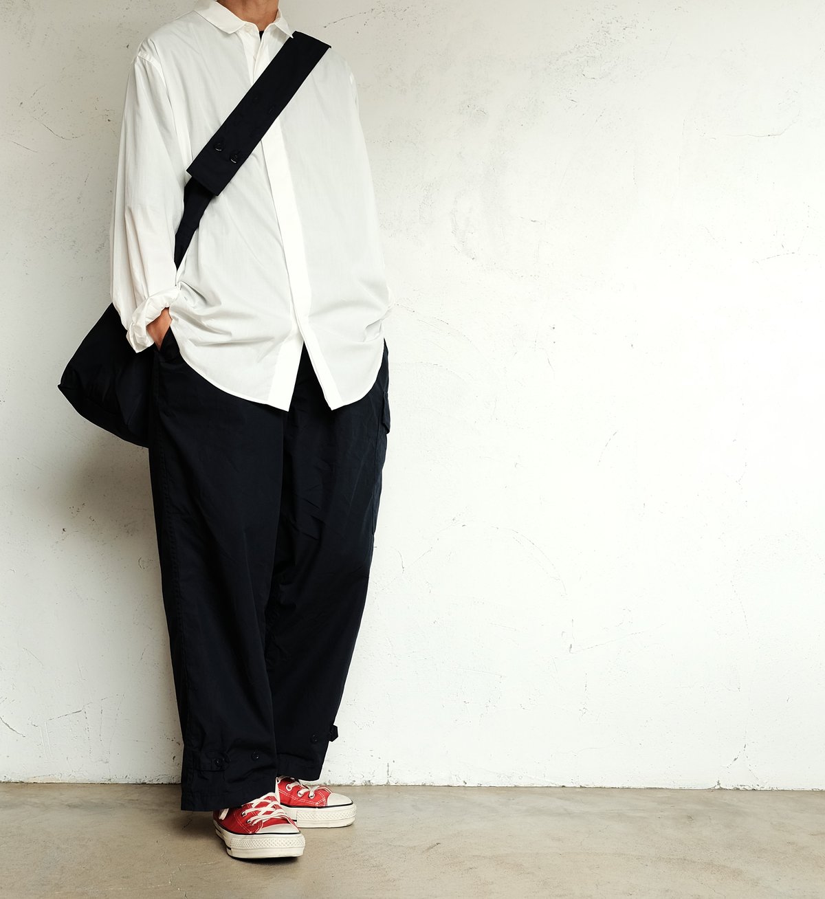 Masnoudesign マスノウデザイン ノーカラージャケット fit=scale-down,w=1200