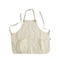 suolo(スオーロ)　　　GRIZZLY Herringborn　　White