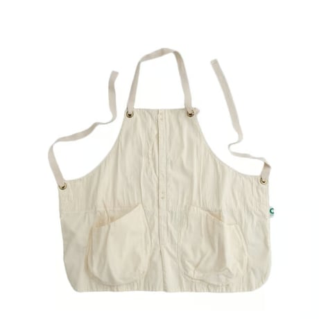 suolo(スオーロ)　　　GRIZZLY Herringborn　　White