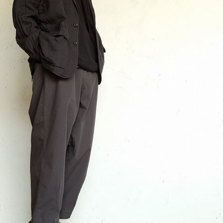 EEL products (イールプロダクツ)　　 I BE ROAD JACKET