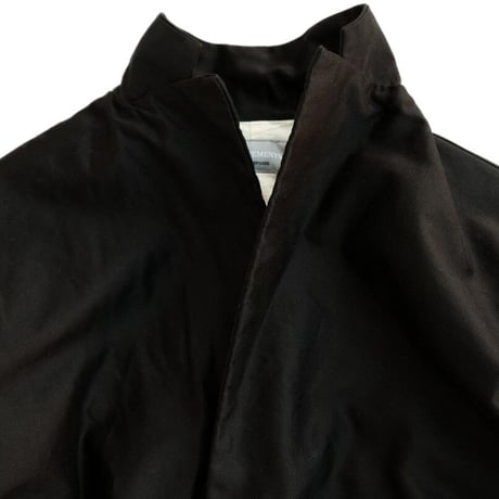 ⁺ＶÊTEMENTS de TRAVAIL(プリュスヴェットモンドゥトラヴァイユ)　　　　GRANDPA COAT